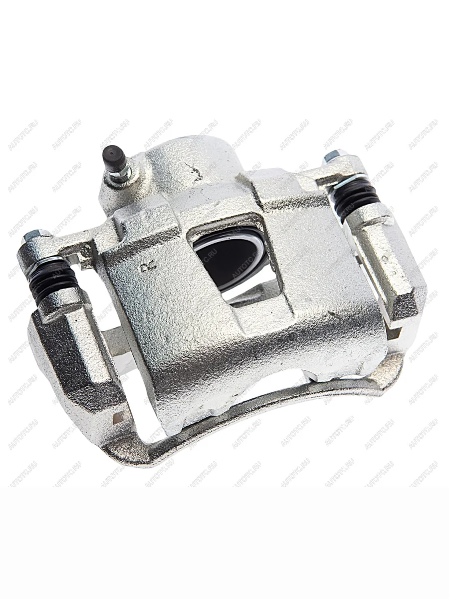 Суппорт CHEVROLET Lacetti (03-) (1.6) передний правый NSP NSP nsp0196549789 с доставкой в г. Кемерово