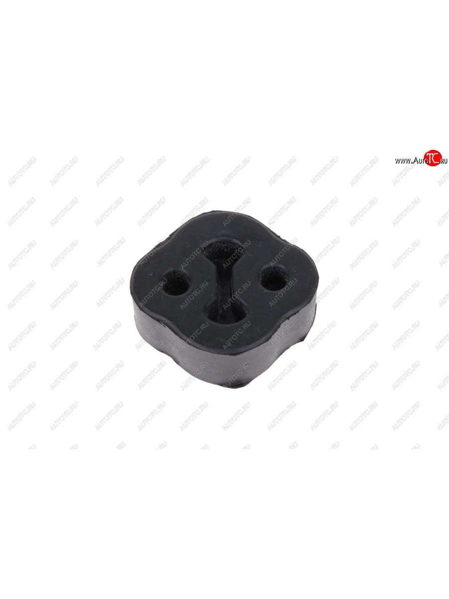 Крепеж NISSAN Tiida (C11) глушителя BOSAL BOSAL 255-275  с доставкой в г. Кемерово