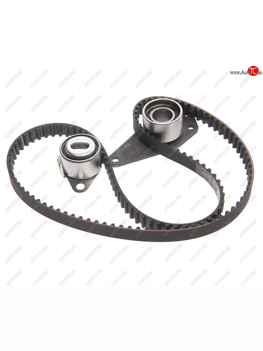 Ремкомплект RENAULT Laguna (95-01),Megane (97-03) ГРМ GATES GATES k015370xs GATES k015370xs с доставкой в г. Кемерово