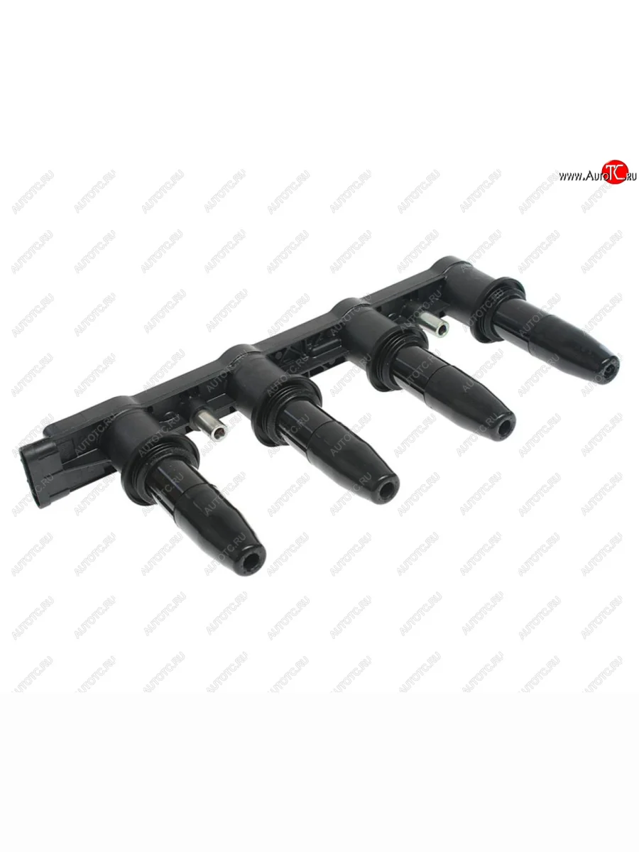 Катушка зажигания CHEVROLET Aveo (11-) (1.6) OPEL Astra J,Insignia (1.61.6 T1.8) DELPHI DELPHI gn10234-12b1  с доставкой в г. Кемерово