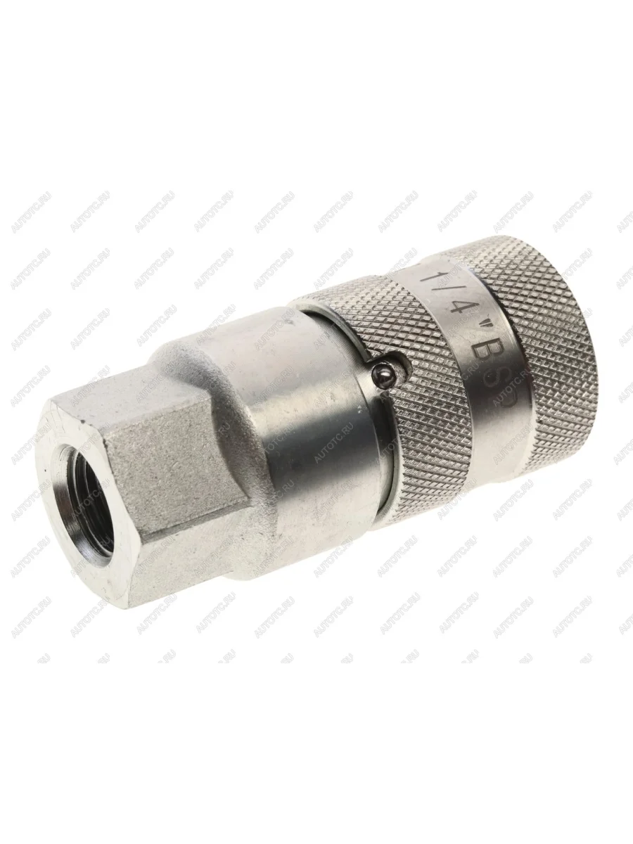 БРС муфта 14 FLAT FACE CPR ZHHMC ZHHMC qkpt-02-02sf с доставкой в г. Кемерово