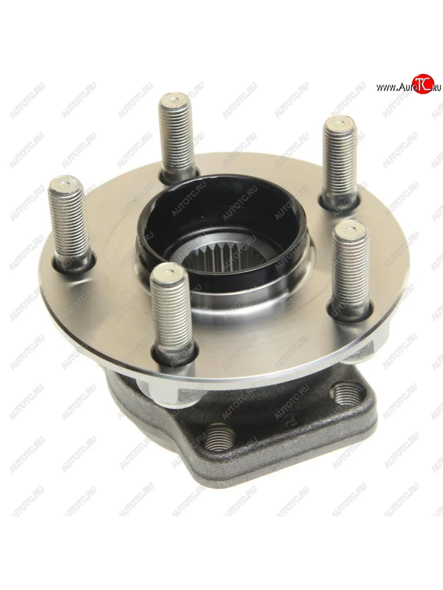 Ступица SUBARU Impreza (05-) передняя OE SUBARU 28373-fg000 SUBARU 28373-fg000 с доставкой в г. Кемерово