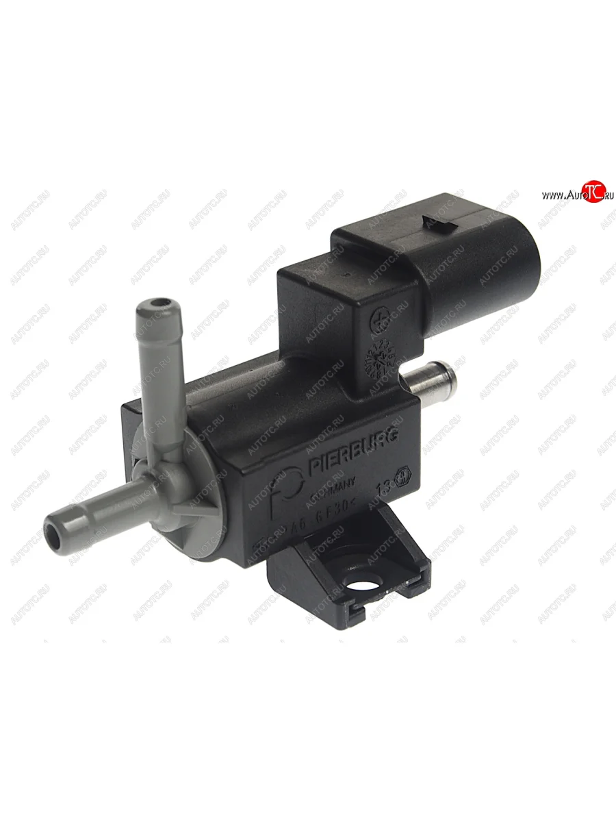 Клапан VW AUDI (BGB,BPG,BYK) турбокомпрессора OE VAG 06f906283f с доставкой в г. Кемерово