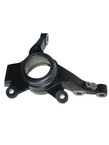 Кулак поворотный HYUNDAI Solaris (10-) KIA Rio (11-) передний правый NSP NSP nsp02517160u001