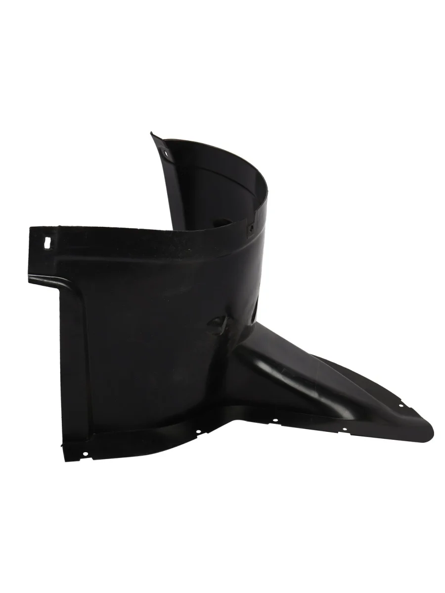 Подкрылок SKODA Octavia (04-13) передний левый передняя часть NSP NSP nsp081z0809953d с доставкой в г. Кемерово