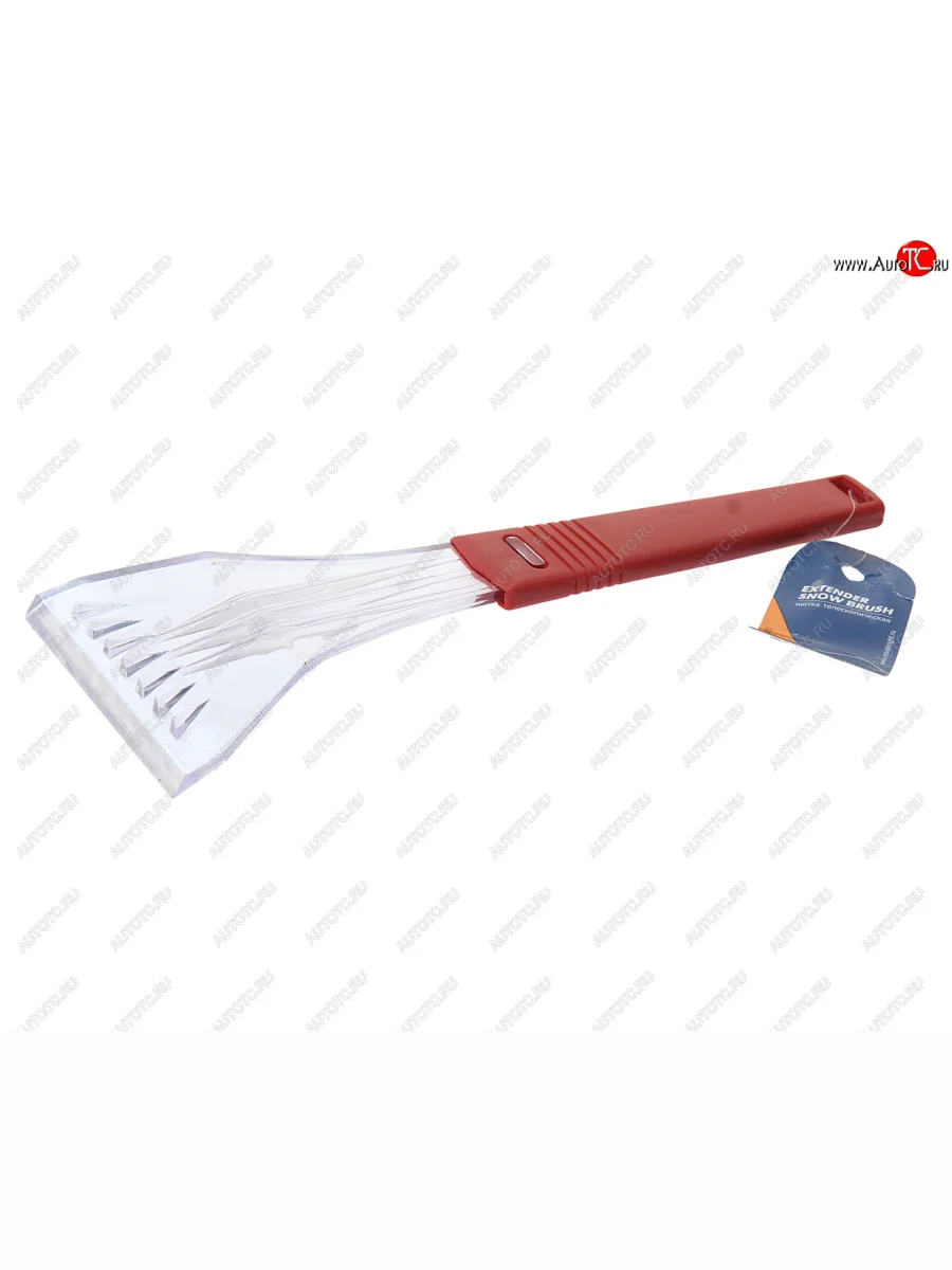 Скребок для льда 32х12.5см NOVA BRIGHT NOVA BRIGHT 35282 NOVA BRIGHT 35282 с доставкой в г. Кемерово