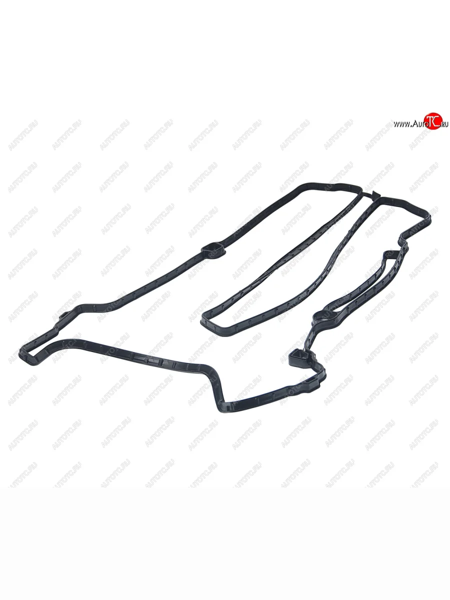 Прокладка крышки клапанной OPEL Astra J (10-) OE GENERAL MOTORS 25198753 с доставкой в г. Кемерово
