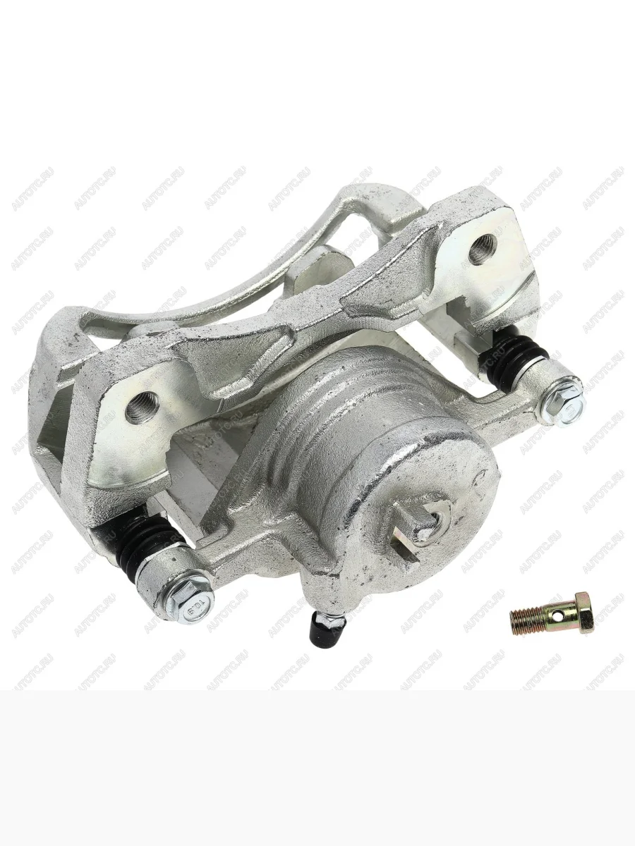 Суппорт CHEVROLET Lacetti (03-) (1.6) передний правый NSP NSP nsp0196416146 с доставкой в г. Кемерово