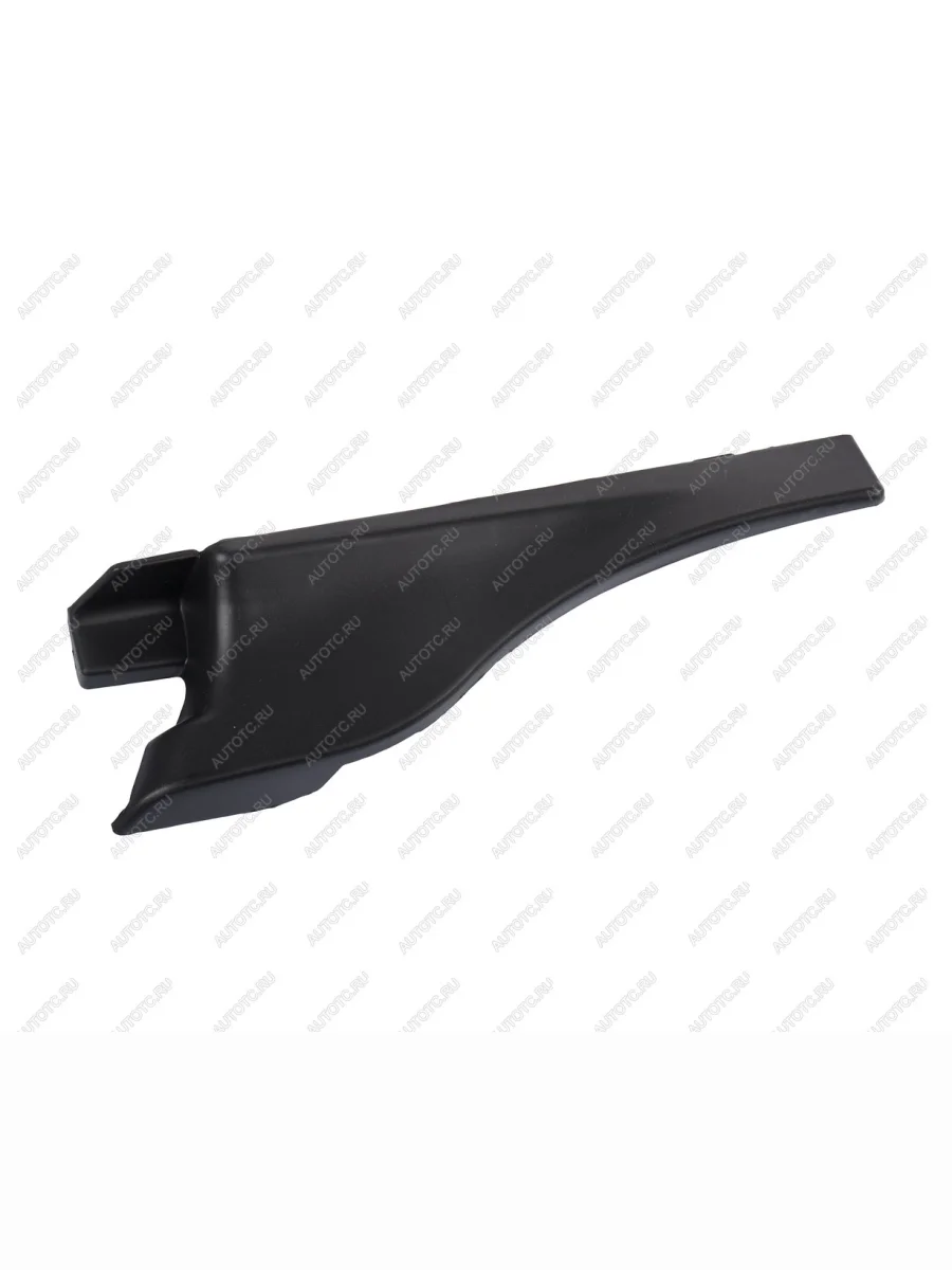 Заглушка RENAULT Logan (04-09) кузова правая NSP NSP nsp076001547111 с доставкой в г. Кемерово