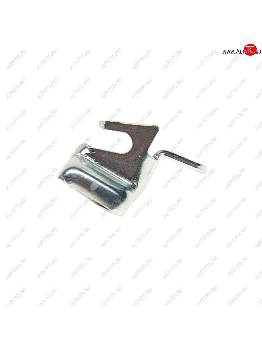Кронштейн RENAULT Megane (99-) заслонки дроссельной OE RENAULT 8200545903 с доставкой в г. Кемерово