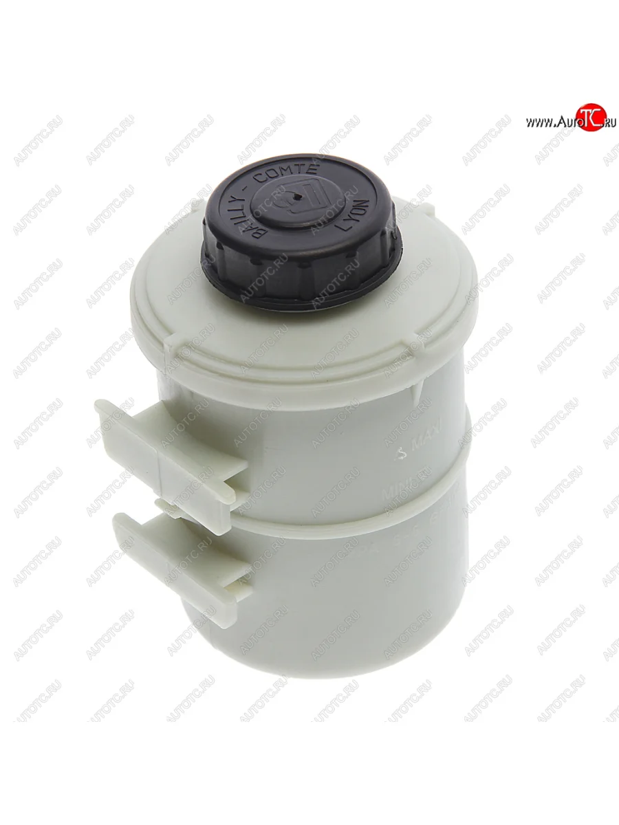 Бачок ГУРа ЛАДА Largus RENAULT Logan (05-),Sandero,Duster NSP NSP nsp078200005185 с доставкой в г. Кемерово