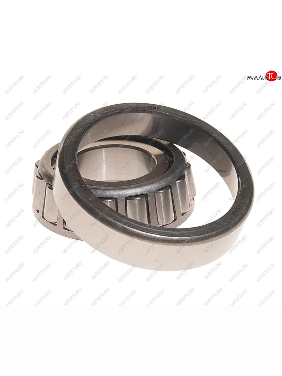 Подшипник хвостовика HYUNDAI HD65,72,78 пары главной наружный GMB GMB 30308 с доставкой в г. Кемерово