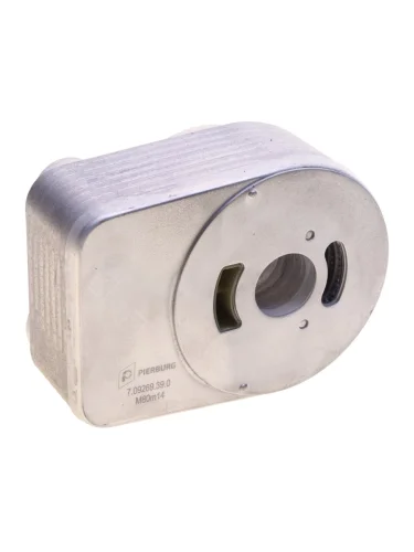 Радиатор RENAULT Megane масляный PIERBURG PIERBURG 7.09269.39.0