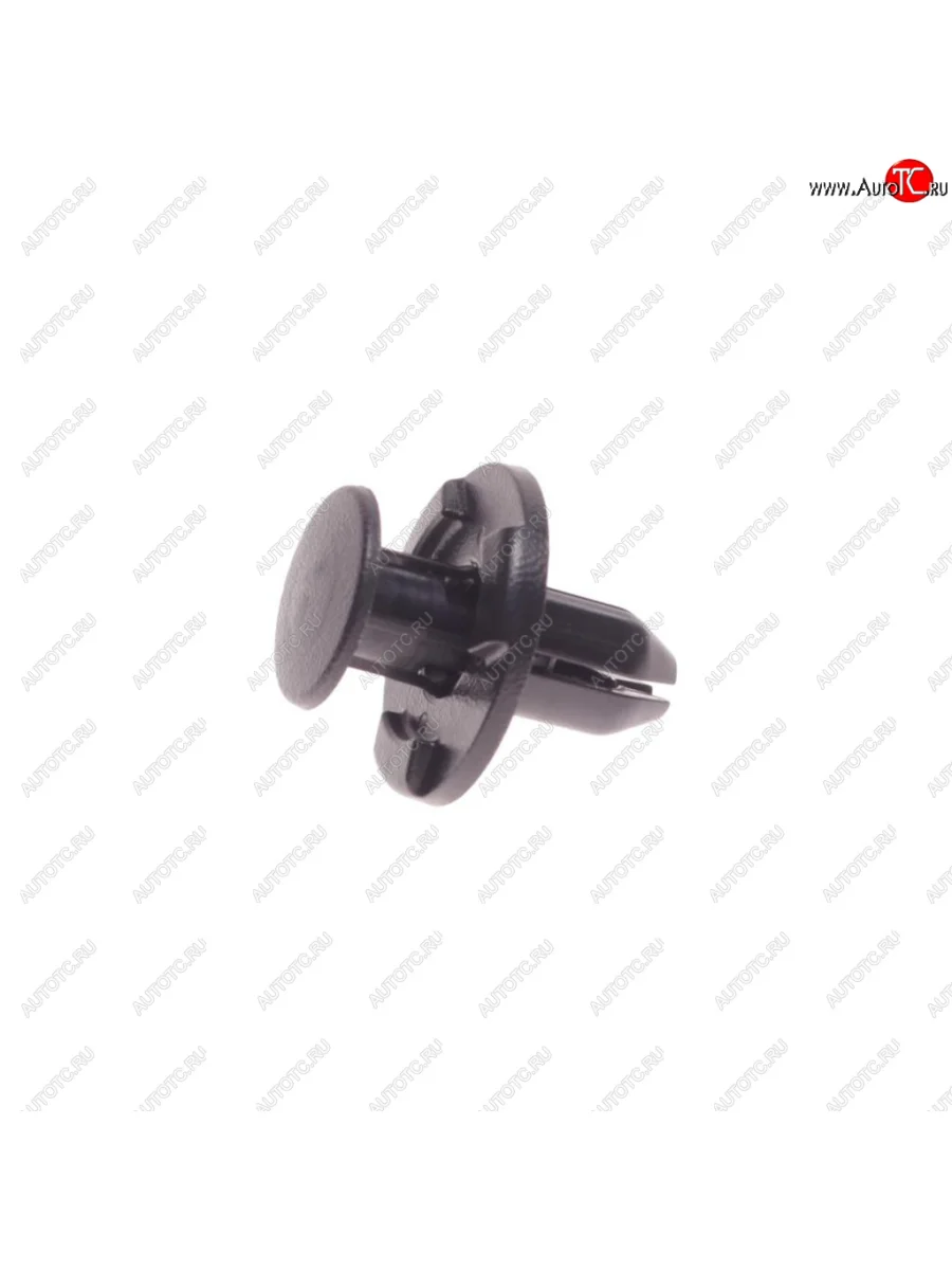 Пистон MAZDA 6 (12-) крепления подкрылка OE MAZDA l33x-13-209 с доставкой в г. Кемерово