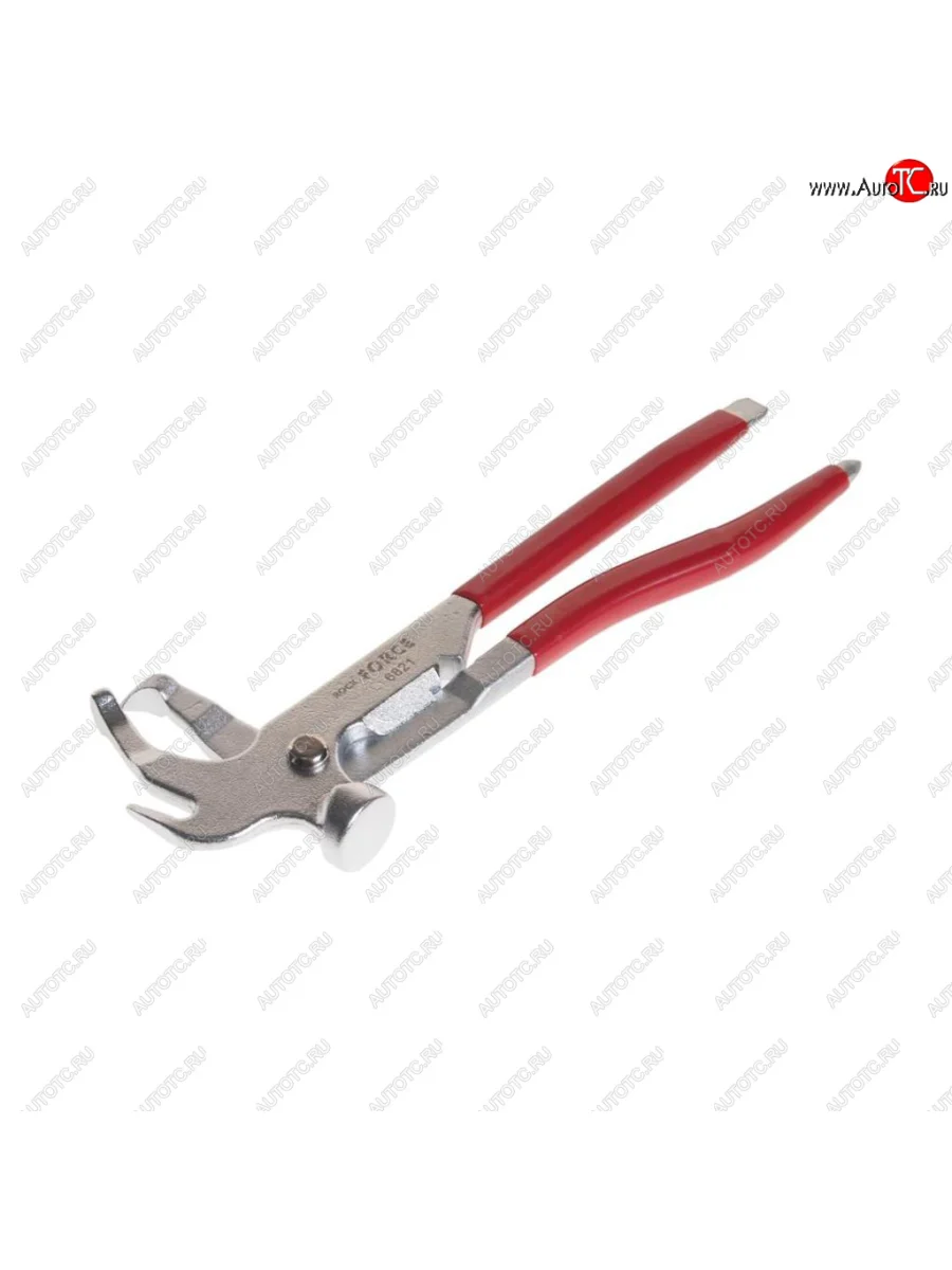 Клещи шиномонтажные 240мм ROCKFORCE ROCKFORCE rf-6821 с доставкой в г. Кемерово