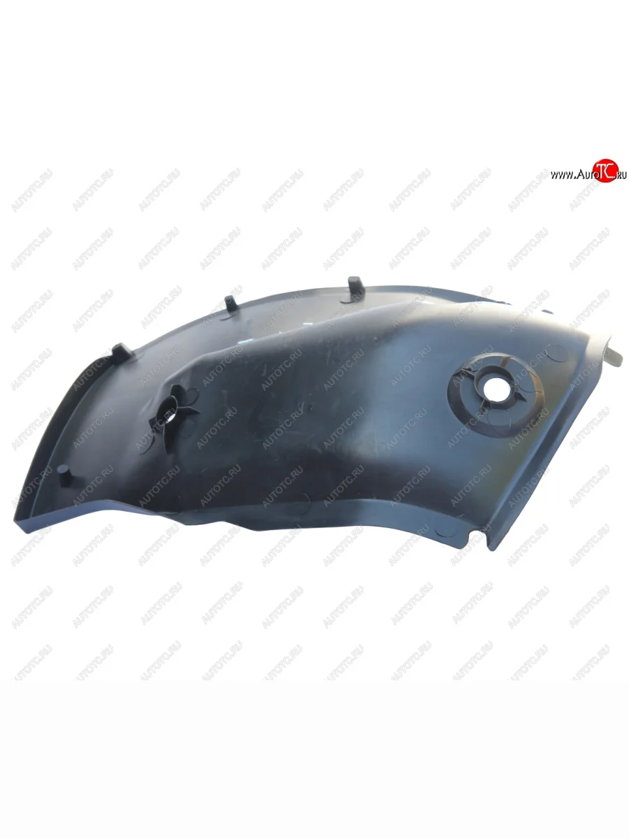 Подкрылок RENAULT Logan задний левый NSP NSP nsp078200848954 с доставкой в г. Кемерово