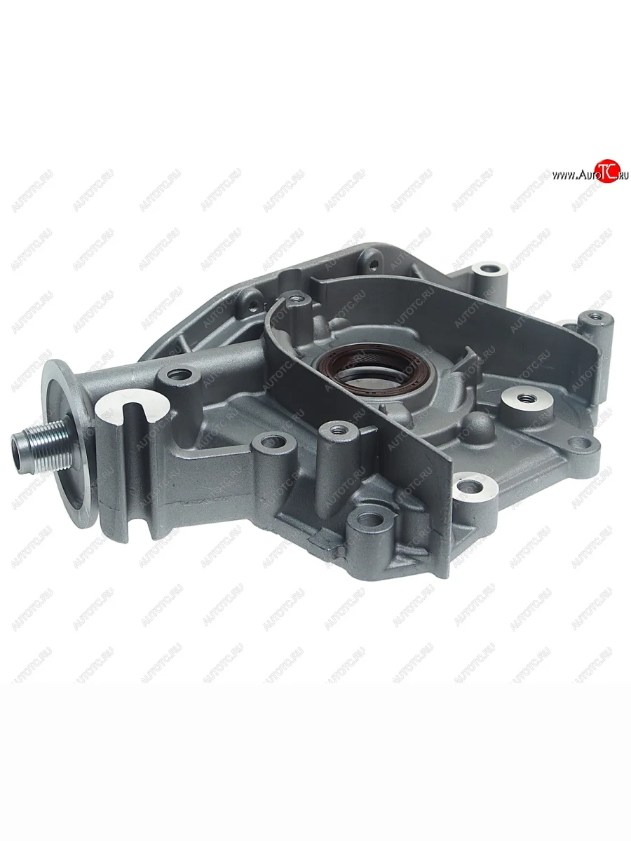 Насос масляный HYUNDAI Accent (99-),Getz (02-),Elantra (00-),Matrix (01-) (1.51.6) (DOHC) NSP NSP nsp022131026650 с доставкой в г. Кемерово