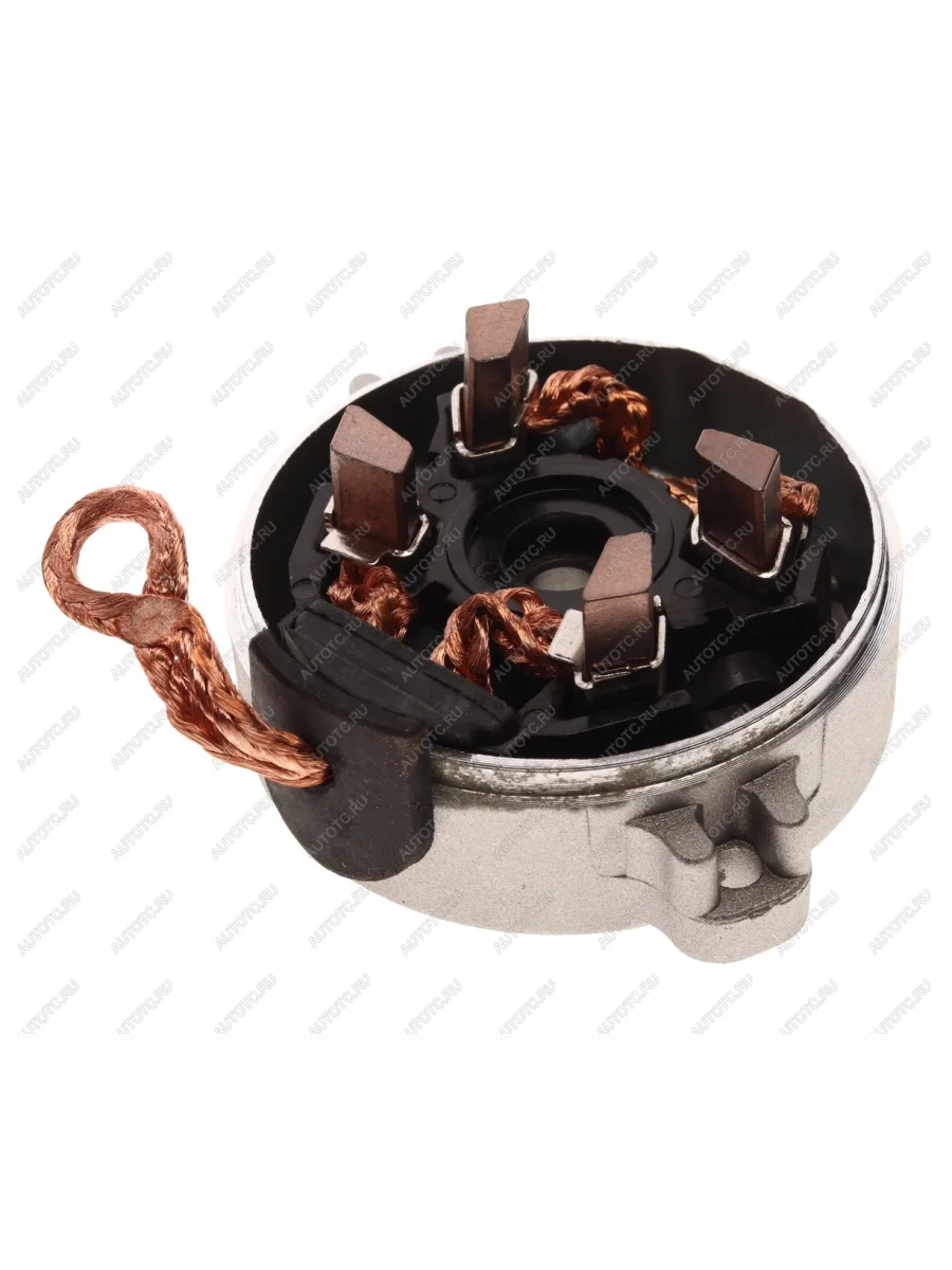 Щеткодержатель TOYOTA Camry (06-) стартера NSP NSP nsp042813028040 с доставкой в г. Кемерово