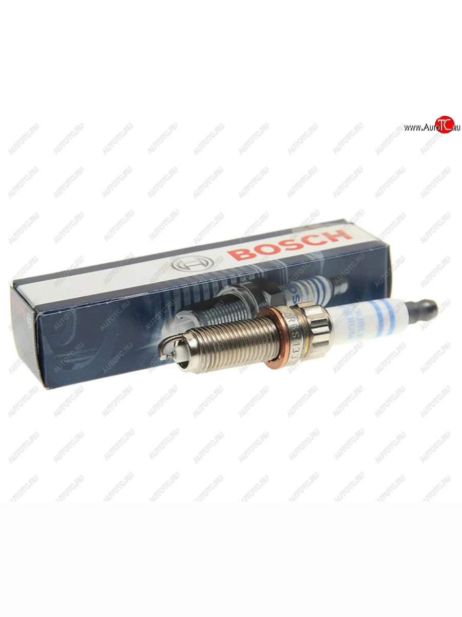 Свеча зажигания MERCEDES C (W202) (2.53.03.5) BOSCH BOSCH 0242140521 с доставкой в г. Кемерово