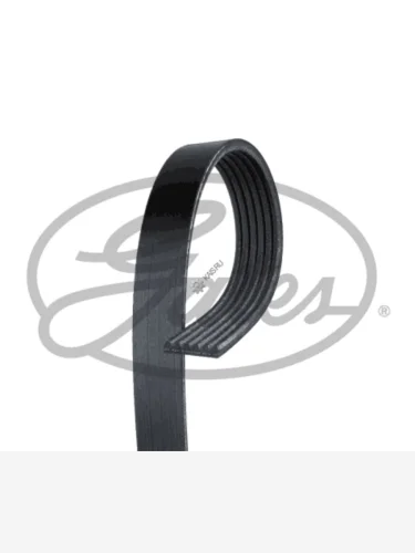 Ремень приводной поликлиновой 6PK2143 BMW 5 (F10) X5 (E70 F15) X6 (E72 F16) GATES GATES 6pk2143 GATES 6pk2143