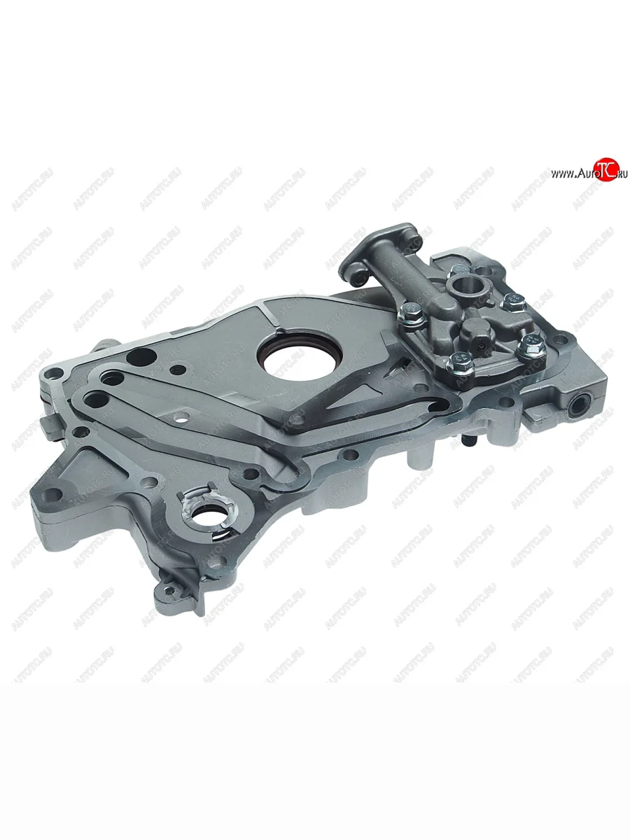 Насос масляный HYUNDAI Santa Fe (00-),Sonata 5,Starex H-1 (01-) (2.02.4) KIA Sorento (02-) NSP NSP nsp022131038062 с доставкой в г. Кемерово