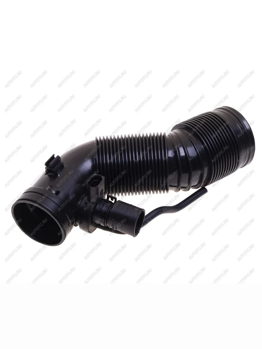 Патрубок VW AUDI корпуса фильтра воздушного NSP NSP nsp081j0129684ch с доставкой в г. Кемерово