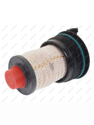 Фильтр топливный FORD Transit (14-) (2.0 TDCI) PURFLUX PURFLUX cs862