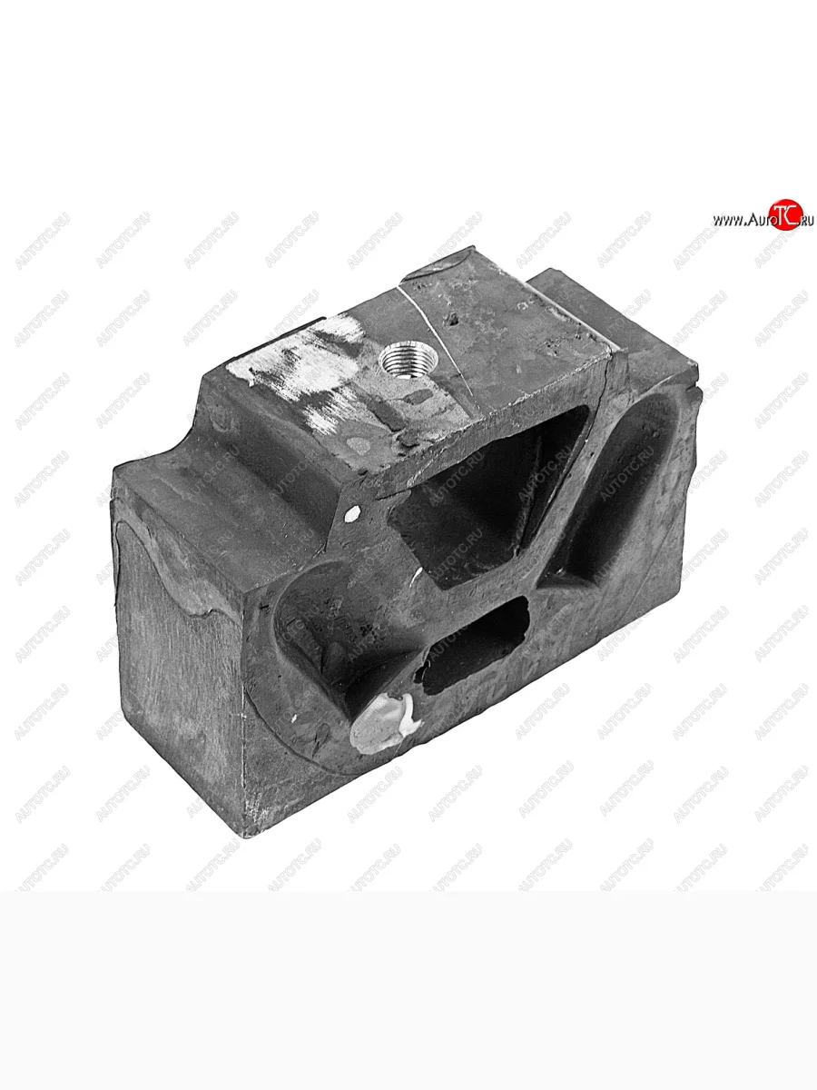 Подушка ГАЗ-33081,3309,3310,ЗИЛ,ПАЗ (дв.ММЗ-245 Евро2,Евро3) двигателя задняя ТАИМ ТАиМ 245-1001035 с доставкой в г. Кемерово
