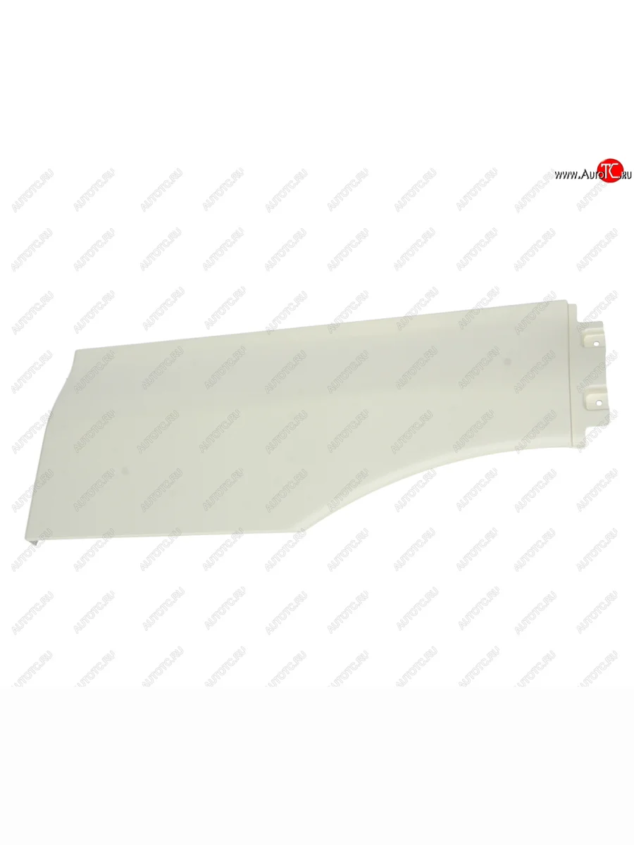 Крыло SITRAK HOWO переднее правое задняя часть (под покраску) OE SITRAK 810w61510-0410tw0001 с доставкой в г. Кемерово