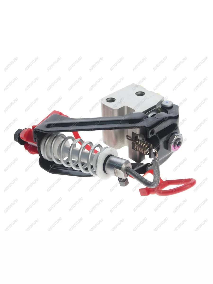 Регулятор RENAULT Clio (99-) давления тормозной системы BOSCH BOSCH 0204031296 с доставкой в г. Кемерово