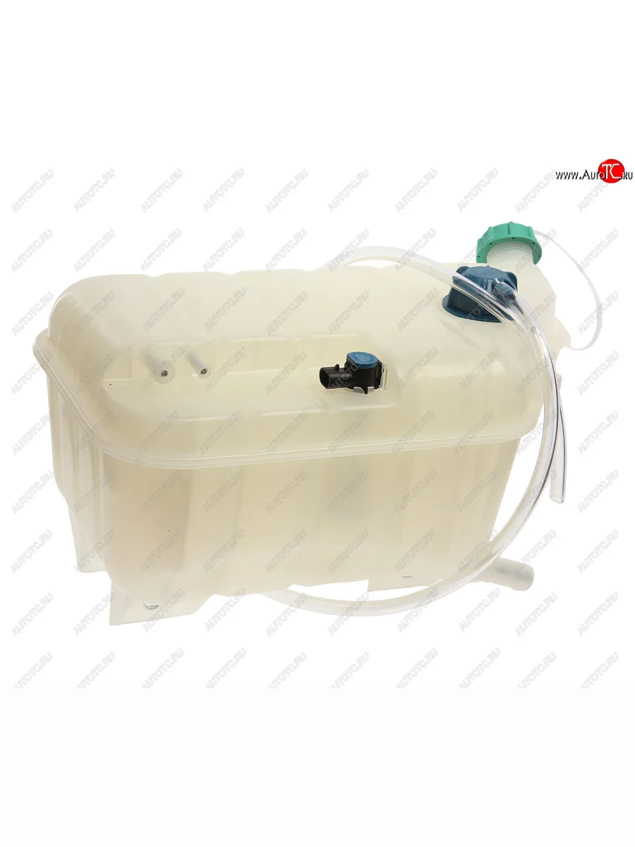 Бачок расширительный SITRAK C7H MAX OE SITRAK 812w061250005 с доставкой в г. Кемерово