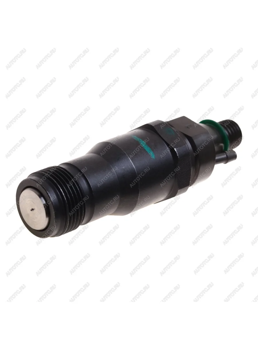 Распылитель MERCEDES S (W140) (93-98) BOSCH BOSCH 0432217157 с доставкой в г. Кемерово