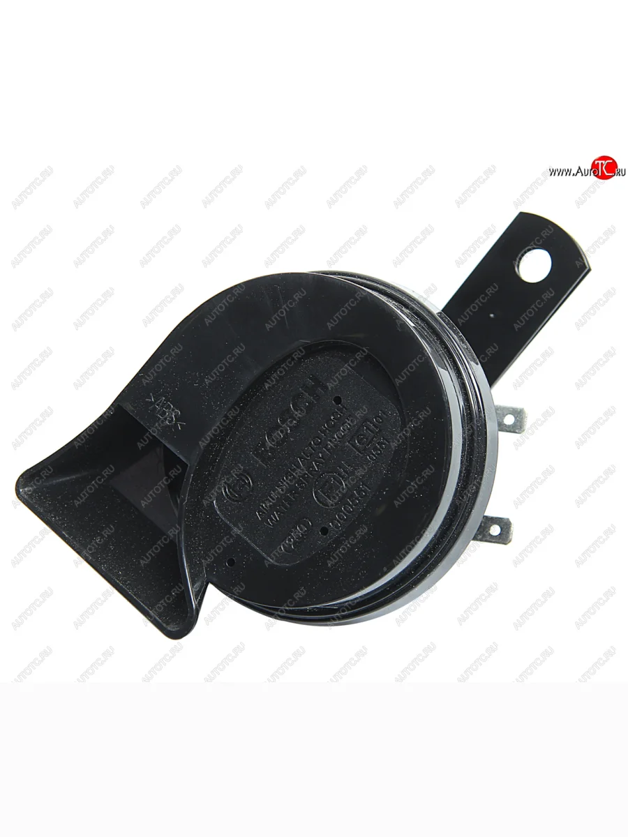 Сигнал звуковой 12V электропневматический (1шт.) BOSCH BOSCH 0986ah0745 с доставкой в г. Кемерово