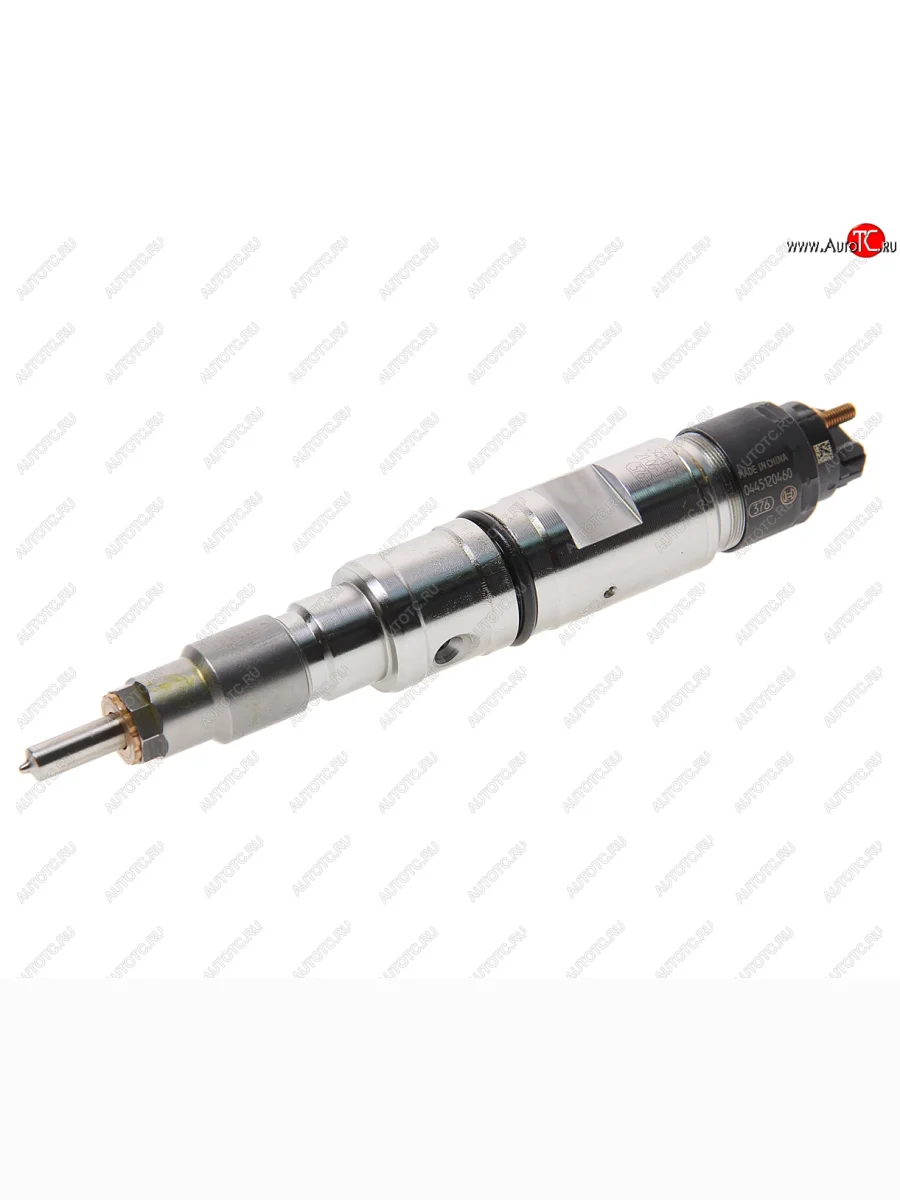 Форсунка ЯМЗ-53443.10 ЕВРО-5 BOSCH BOSCH 0445120460 с доставкой в г. Кемерово