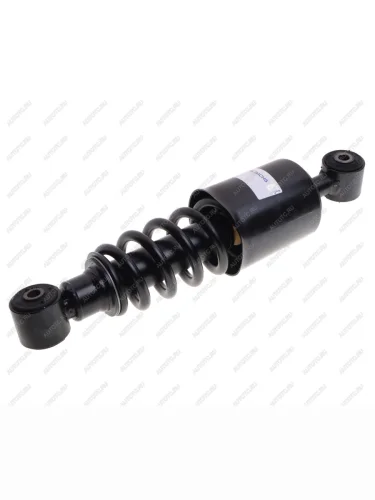 Амортизатор MAN TGA кабины передний с пружиной (322382 12x50 12x50 OO) SACHS SACHS 317926