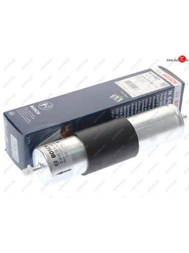 Фильтр топливный BMW X5 (E53) (TDI) BOSCH BOSCH 0450906463