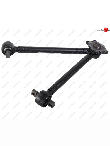 Штанга реактивная IVECO V-образная (L=665x130x21) ROSTAR ROSTAR 1520-2919012-10