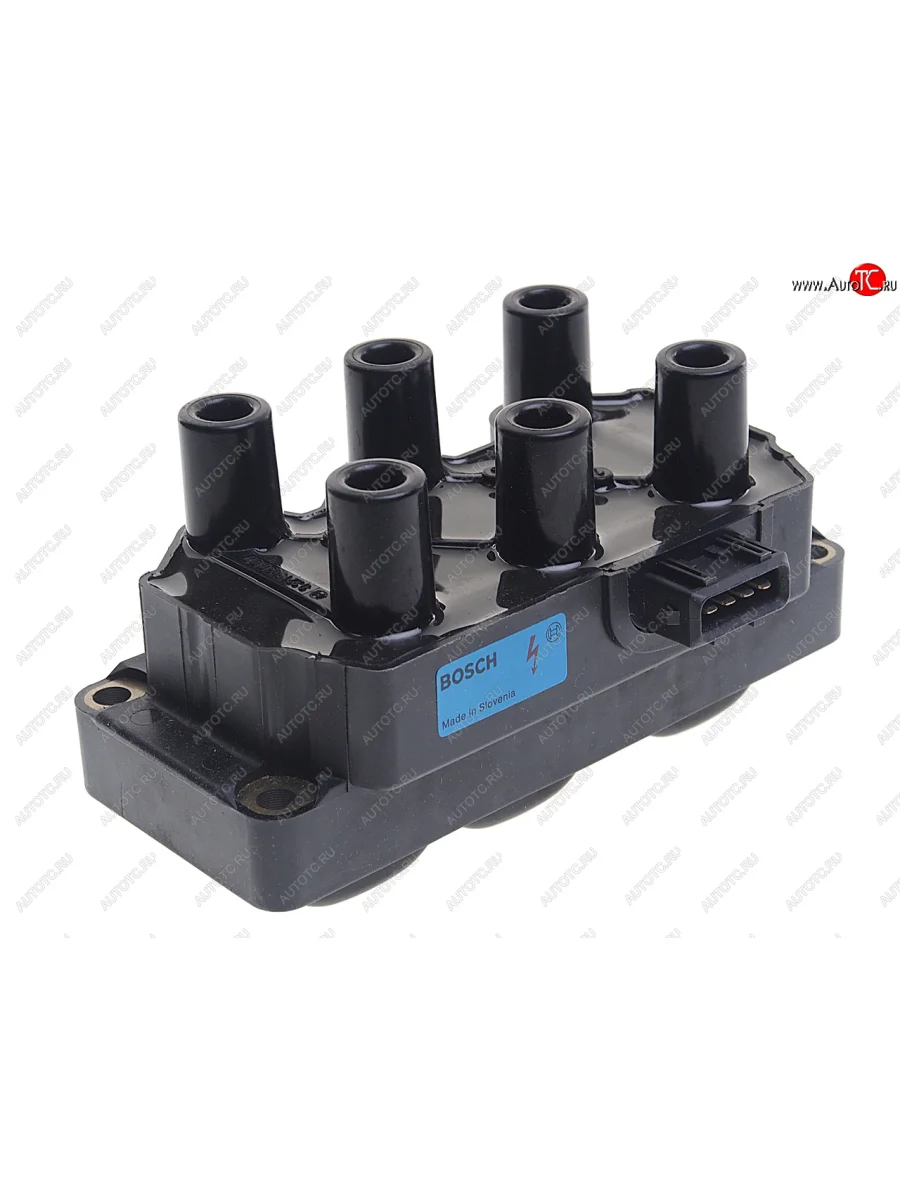Катушка зажигания OPEL Omega B (94-00) BOSCH BOSCH 0221503002 с доставкой в г. Кемерово