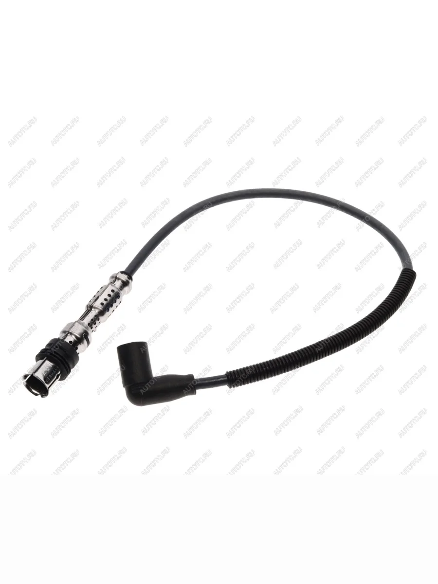 Провод высоковольтный VW Golf 4,Bora AUDI A3 SKODA Octavia (2.0) комплект BOSCH BOSCH 0986357822 с доставкой в г. Кемерово