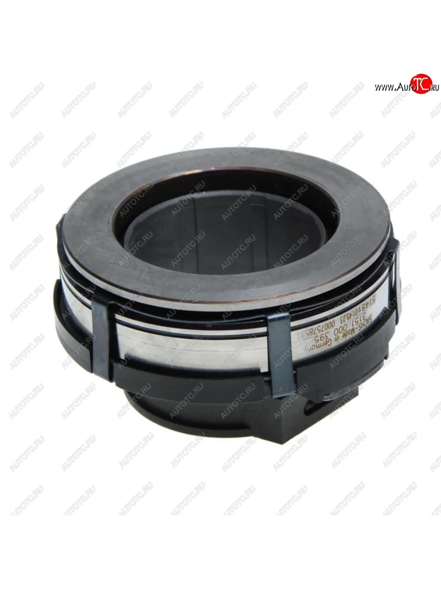 Подшипник выжимной DAF SACHS SACHS 3151000395 с доставкой в г. Кемерово
