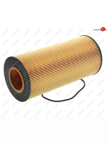 Фильтр масляный КАМАЗ-5490 MERCEDES Axor FLEETGUARD FLEETGUARD lf16046