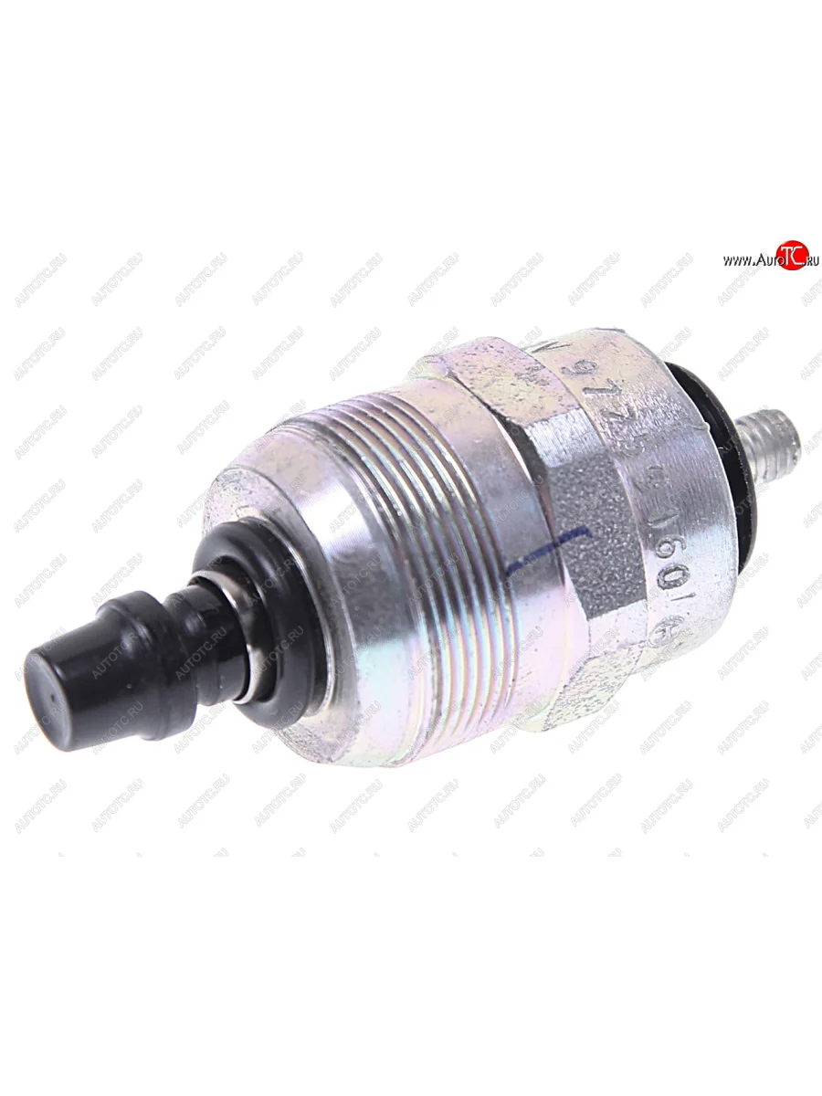 Клапан VW AUDI электромагнитный ТНВД BOSCH BOSCH f002d13642 с доставкой в г. Кемерово