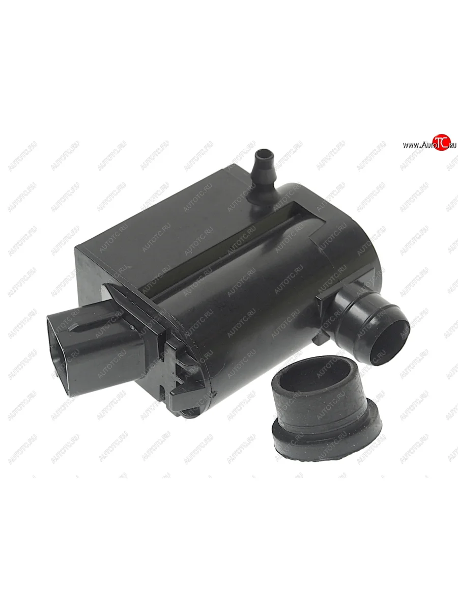 Насос омывателя KIA Sorento (02-),Rio (02-),Cerato (04-) KORTEX KORTEX kwm003 с доставкой в г. Кемерово