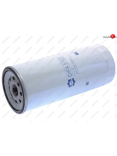 Фильтр масляный ЯМЗ-534,650.10 DIFA DIFA difa5103