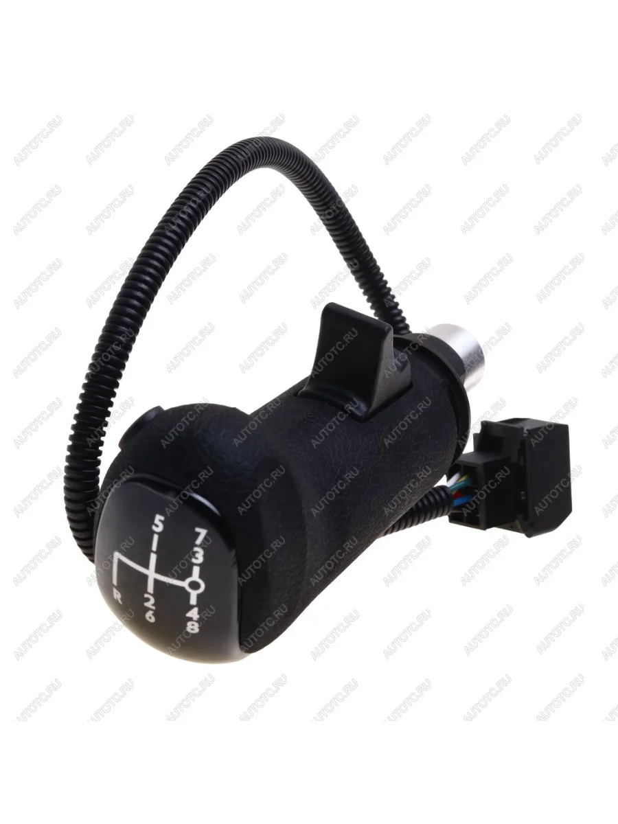 Ручка на рычаг КПП MAN TGA DT DT 3.53205 с доставкой в г. Кемерово