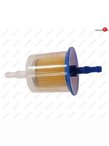 Фильтр топливный ВАЗ-2101-2109 тонкой очистки (без отстойника) DIFA DIFA тб-01.00.000