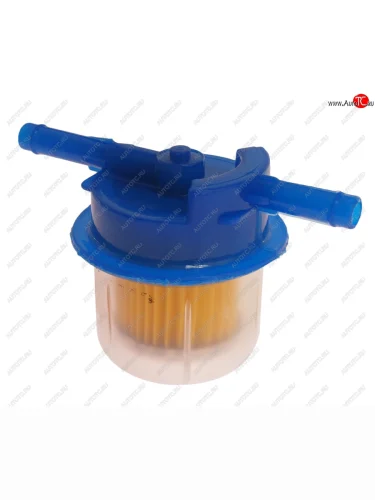 Фильтр топливный ВАЗ-2101-2109 тонкой очистки (с отстойником) DIFA DIFA тф-03