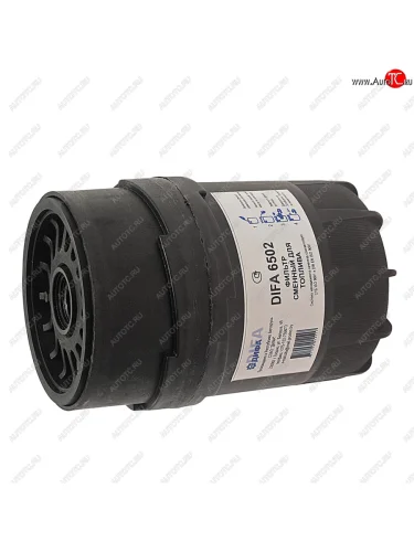 Фильтр топливный КАМАЗ,ПАЗ тонкой очистки (дв.CUMMINS B5.9-180) DIFA DIFA difa6502