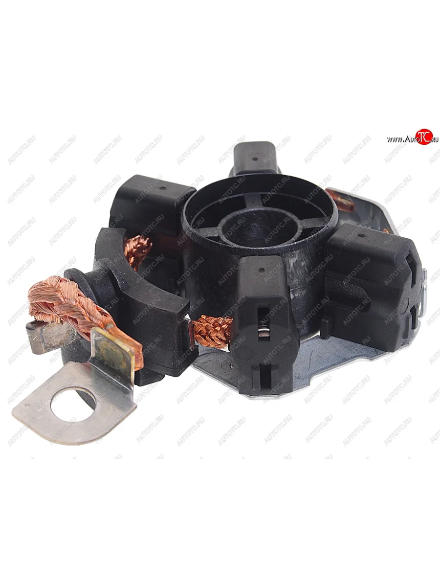 Щеткодержатель MERCEDES C (W204) стартера BOSCH BOSCH 1004336598 с доставкой в г. Кемерово