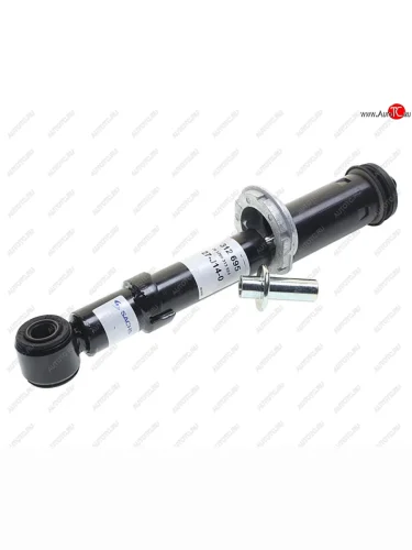 Амортизатор VOLVO FM9,12 кабины передний под пружину с втулкой (230345 20х46 IO) SACHS SACHS 312695